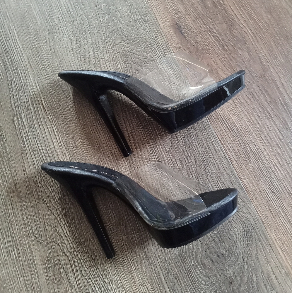 Fabulicious heels - Picture 4 of 6